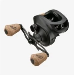 13 Fishing Concept A3 LH (Left Hand)