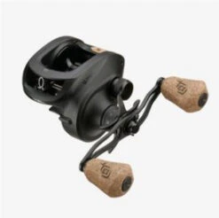 13 Fishing Concept A3 LH (Left Hand) -Spro Winkel 13 Fishing Concept CA3 5.5 LH 3