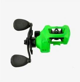 13 Fishing Inception Sport Z LH (Left Hand) 4 13 Fishing Inception Sport Z LH (Left Hand) - Afbeelding 2