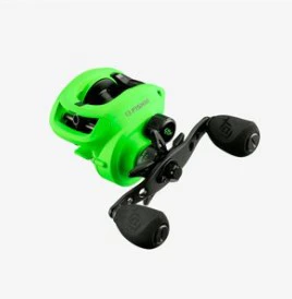 13 Fishing Inception Sport Z LH (Left Hand) 6 13 Fishing Inception Sport Z LH (Left Hand) - Afbeelding 4