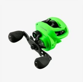 13 Fishing Inception Sport Z LH (Left Hand) 3 13 Fishing Inception Sport Z LH (Left Hand)