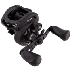 Abu Garcia Revo X Winch L