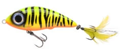 Spro Iris Fatboy 85 Firetiger 8,5cm - 24gr