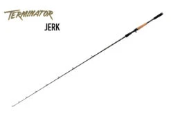 Fox TerminatorJerk 180cm 40-120gr