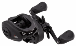 Abu Garcia Revo X Left