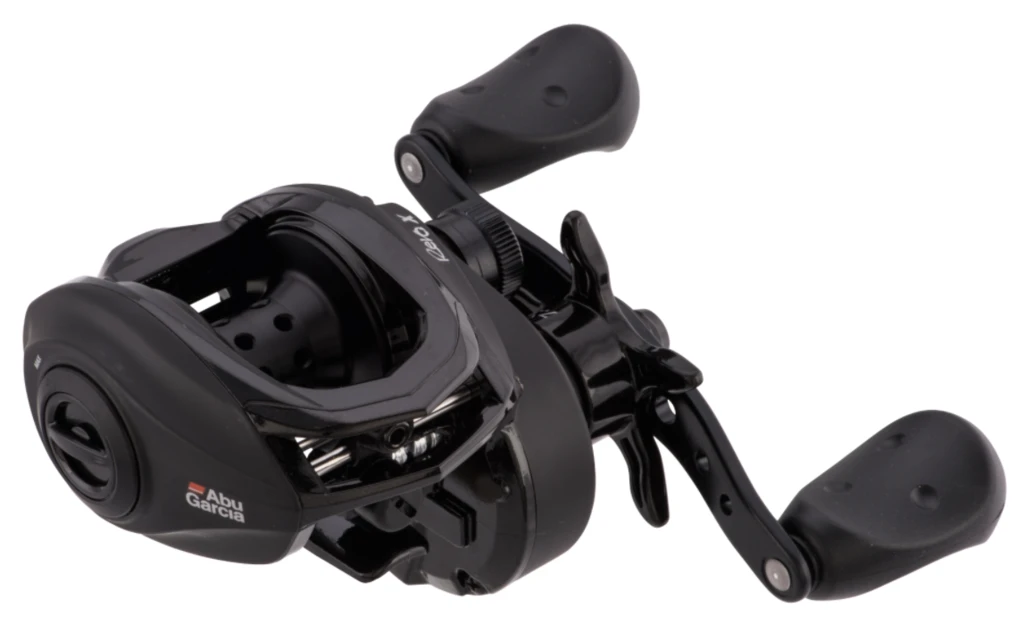 Abu Garcia Revo X Left 3 Abu Garcia Revo X Left
