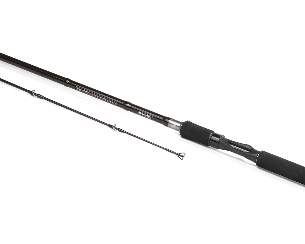 Rozemeijer Qualifier V2 Jointed Power Lure 270cm 40 - 130 3 Rozemeijer Qualifier V2 Jointed Power Lure 270cm 40 - 130