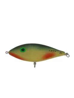 Aad Dam 'Catch' -Spro Winkel Aad Dam Catch Groen Glitter scaled 1