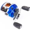 Abu Garcia Ambassadeur Blue Max LH -Spro Winkel Abu Garcia Ambassadeur Blue Max LH 1140451