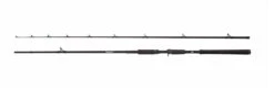 Abu Garcia Beast Pike Jerkbait 662HP 198cm 40-90gr