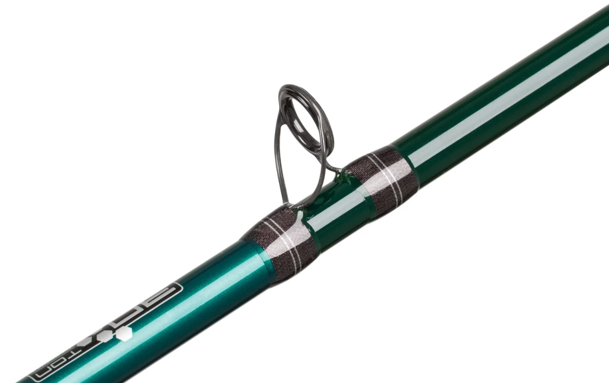 Abu Garcia Beast X Pike 802 XXH Casting 4 Abu Garcia Beast X Pike 802 XXH Casting - Afbeelding 2