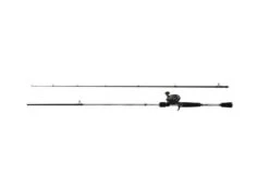 Abu Garcia Fast Attack Casting Combo 7ft MH 10-50gr