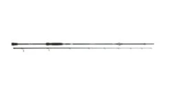 Abu Garcia Ike Signature Rod 682