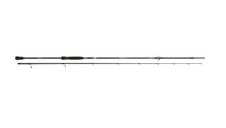 Abu Garcia Ike Signature Rod 682 3 Abu Garcia Ike Signature Rod 682