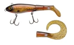 Abu Garcia Svartzonker Mchybrid 20cm 100gr