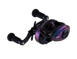 Abu Garcia Revo Ike -Spro Winkel Abu Garcia REV04 Ike SHS L 1475707