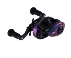 Abu Garcia Revo4 IKE-L Revo IKE LP Left
