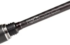 Abu Garcia SPIKE Pro Tech Rig 223cm 3-14gr -Spro Winkel Abu Garcia SPIKE Pro Tech Rig 223cm 3 14gr 3