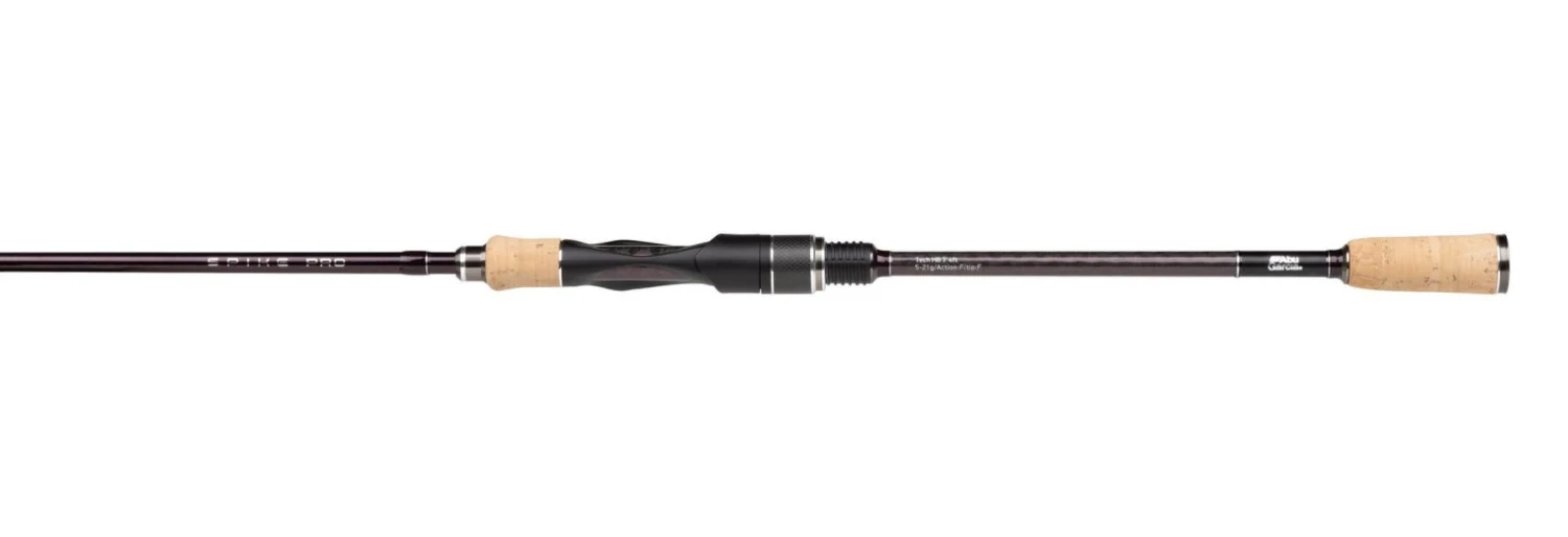 Abu Garcia SPIKE Pro Tech Rig 223cm 5-21gr 4 Abu Garcia SPIKE Pro Tech Rig 223cm 5-21gr - Afbeelding 2