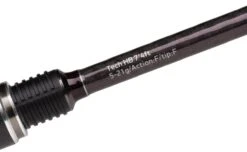 Abu Garcia SPIKE Pro Tech Rig 223cm 5-21gr 10 Abu Garcia SPIKE Pro Tech Rig 223cm 5-21gr -Spro Winkel Abu Garcia SPIKE Pro Tech Rig 223cm 5 21gr 3