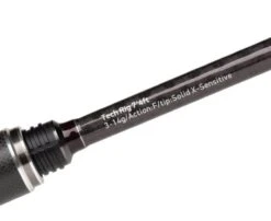 Abu Garcia SPIKE Pro Tech Rig 259cm 3-18gr -Spro Winkel Abu Garcia SPIKE Pro Tech Rig 259cm 3 18gr 1539764 3