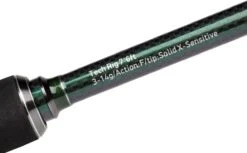 Abu Garcia SPIKE Tech Rig 228cm 3-14gr -Spro Winkel Abu Garcia SPIKE Tech Rig 228cm 3 14gr 3