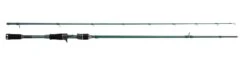 Abu Garcia SPIKE Vertical Pelagic 190cm 28-70gr