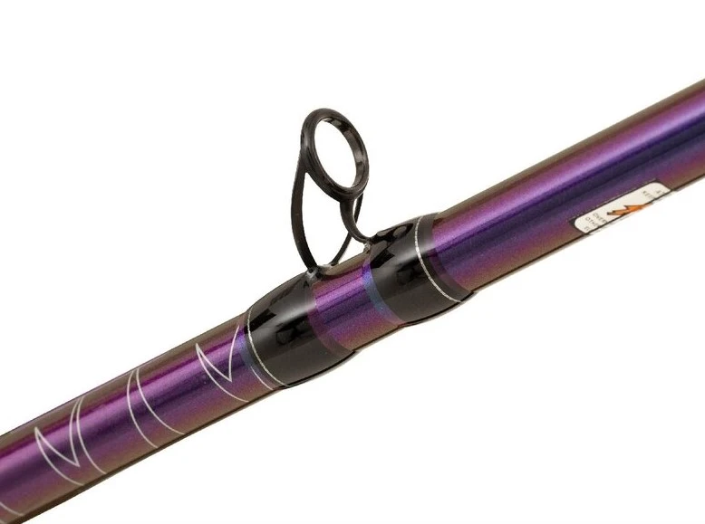 Abu Garcia Ike Signature Rod 682 5 Abu Garcia Ike Signature Rod 682 - Afbeelding 3