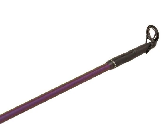 Abu Garcia Ike Signature Rod 682 6 Abu Garcia Ike Signature Rod 682 - Afbeelding 4