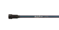 Voorkant -Spro Winkel Abu Garcia Ike Signature Rod 862 XH 50 140gr 1
