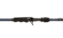 Abu Garcia Ike Signature Rod 862 XH 50-140gr -Spro Winkel Abu Garcia Ike Signature Rod 862 XH 50 140gr 2