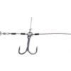 BKK Stinger Rig -Spro Winkel BKK Stinger Rig