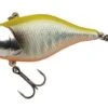 Berkley DEX Ripper 5cm -Spro Winkel Berkley DEX Ripper 5cm White Chartreuse 1572674
