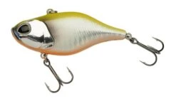 Berkley DEX Ripper 7cm -Spro Winkel Berkley DEX Ripper 7cm White Chartreuse 1572682