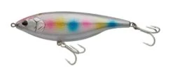 Berkley DEX Stick Shad 18cm -Spro Winkel Berkley DEX Stick Shad 18cm Cotton Candy 18cm 1550655