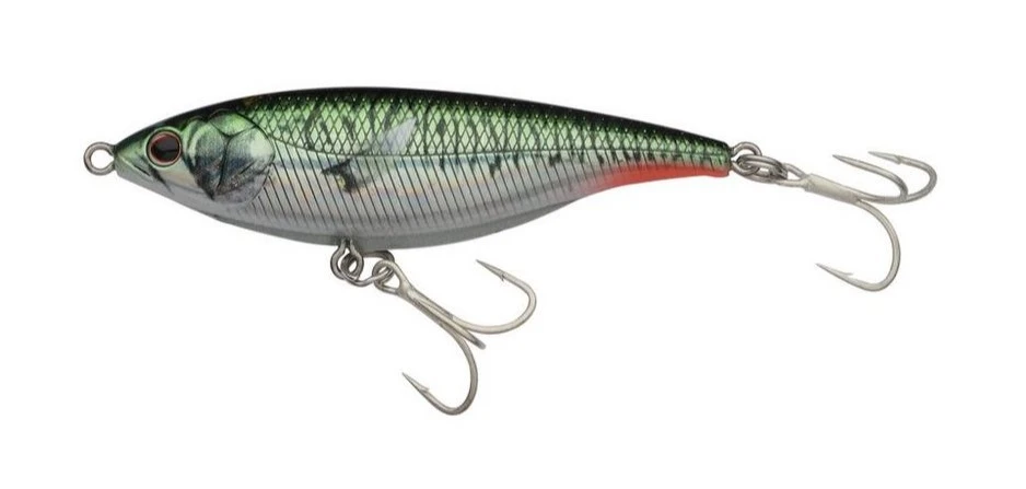 Berkley DEX Stick Shadd 7cm 4 Berkley DEX Stick Shadd 7cm - Afbeelding 2