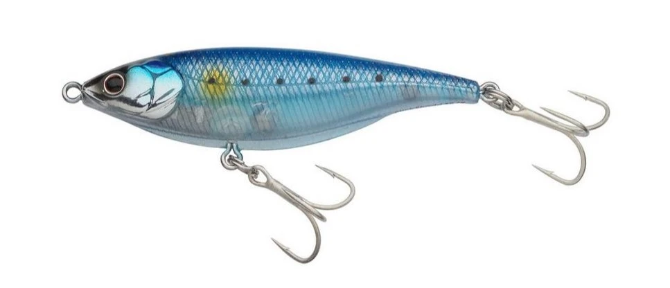 Berkley DEX Stick Shadd 7cm 5 Berkley DEX Stick Shadd 7cm - Afbeelding 3