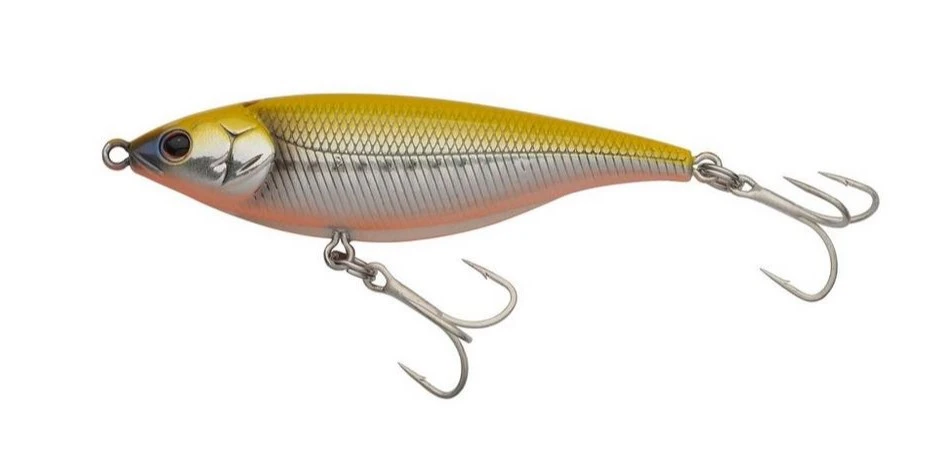 Berkley DEX Stick Shadd 7cm 7 Berkley DEX Stick Shadd 7cm - Afbeelding 5