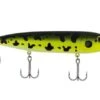 Berkley J-Walker 120 -Spro Winkel Berkley J Walker 120 MF Frog 1487124