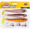 Berkley Powerbait Pro Pack Pike -Spro Winkel Berkley Por Pack Pike 1532028