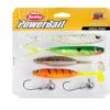 Berkley Powerpack Pro Pack Vertical Fishing -Spro Winkel Berkley Powerbait Pro Pack Vertical Fishing 1532034