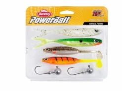 Berkley Powerpack Pro Pack Vertical Fishing