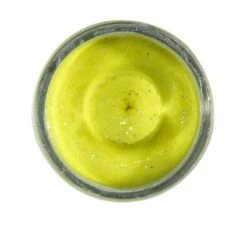 Berkley Powerbait® Natural Glitter Trout Bait -Spro Winkel Berkley Powerbait Sunshine Yellow 1290577