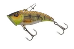 Berkley Rattling Powerblade 6,5cm 26gr -Spro Winkel Berkley Rattling Powerblade 4.5cm 10gr Perch 1550670