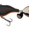 Berkley SpinTail XL 8cm 18gr -Spro Winkel Berkley SpinTail XL 8cm 18gr Black Orange 1572727