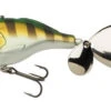 Berkley SpinTail XL 10cm 28gr