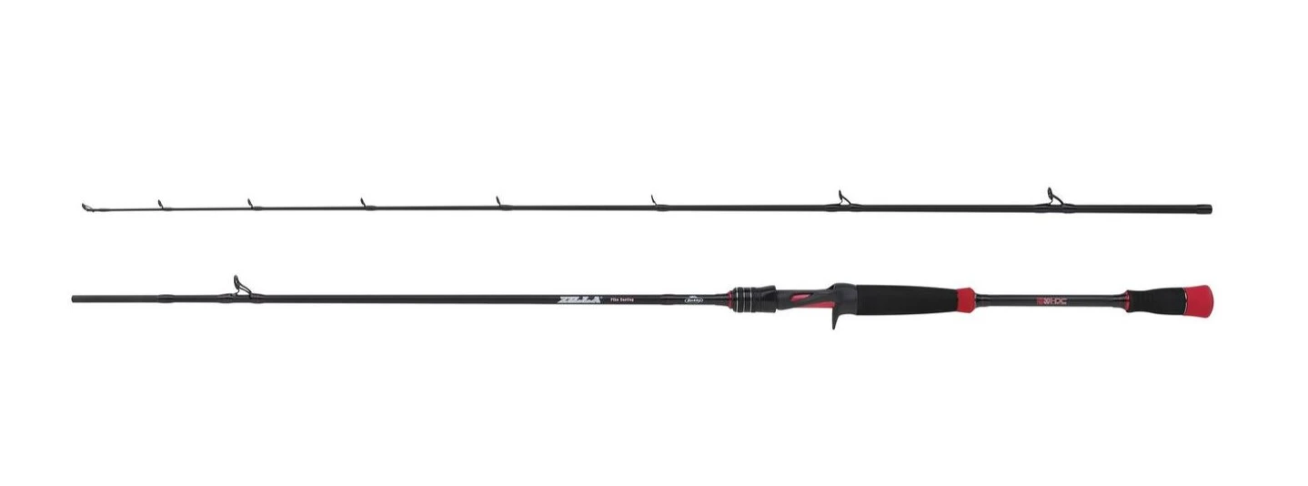 Berkley Zilla Pike Casting 762H 229cm 30-90gr 3 Berkley Zilla Pike Casting 762H 229cm 30-90gr