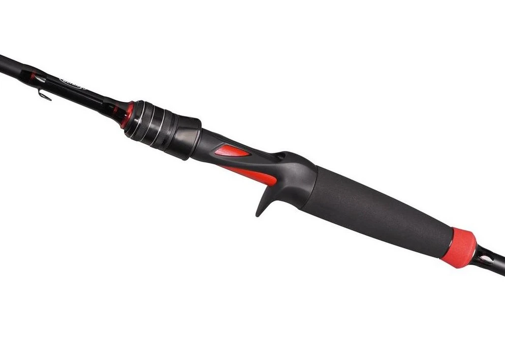 Berkley Zilla Pike Casting 762H 229cm 30-90gr 4 Berkley Zilla Pike Casting 762H 229cm 30-90gr - Afbeelding 2