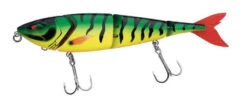 Berkley Zilla Swimmer 12cm 13,5gr -Spro Winkel Berkley Zilla Swimmer 120 Firetiger 1531752