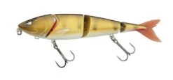 Berkley Zilla Swimmer 190 -Spro Winkel Berkley Zilla Swimmer 190 Golden Zander 1570884